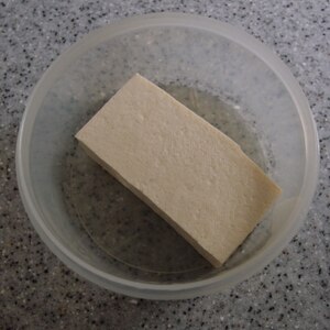 豆腐の水切りꕤ3つの方法✧˖°